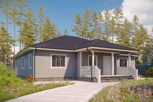 Проект ИКД 311